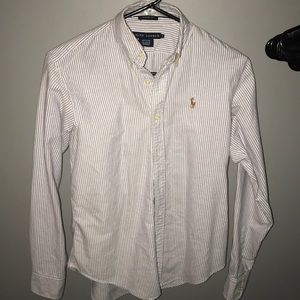 Ralph Lauren button up